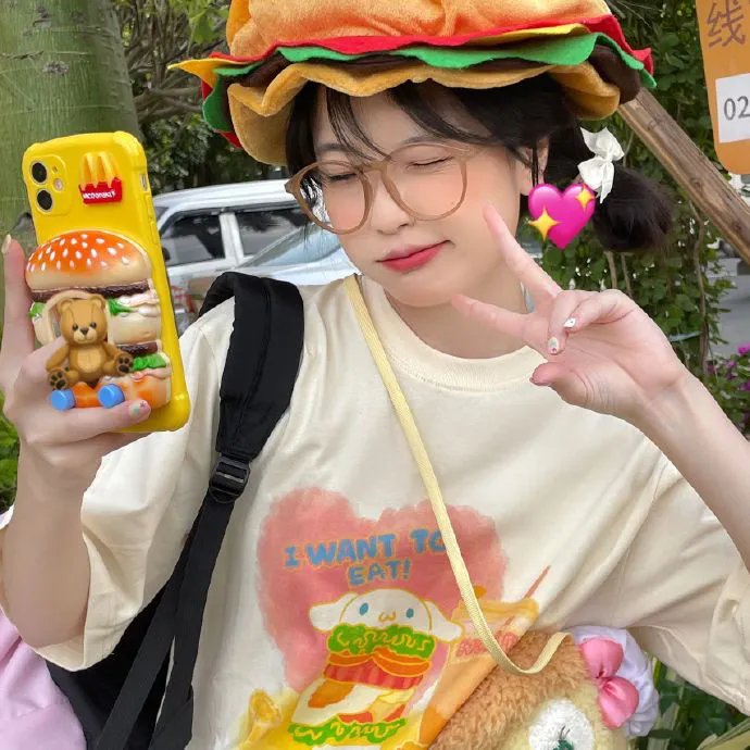 女士目标